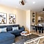 Luxury Apt Gym Jacuzzi WIFI Starlink