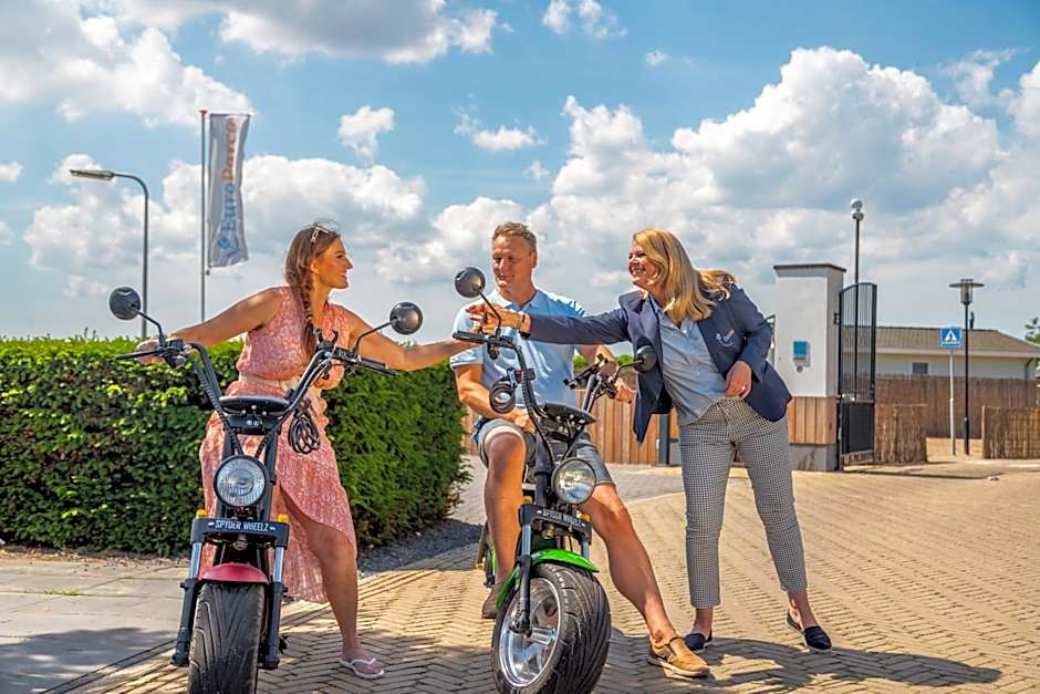 EuroParcs Parc du Soleil