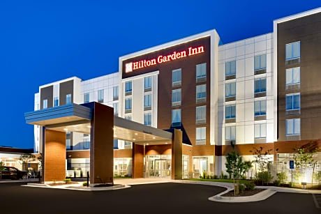 Hilton Garden Inn Lehi