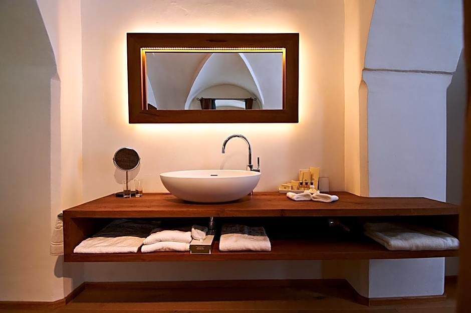 Hotel Landhaus Moserhof