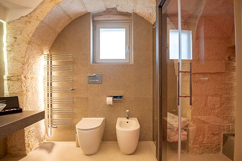 Villa Ada-Trulli Puglia