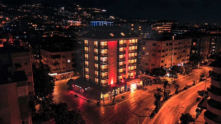 Kleopatra Micador Otel