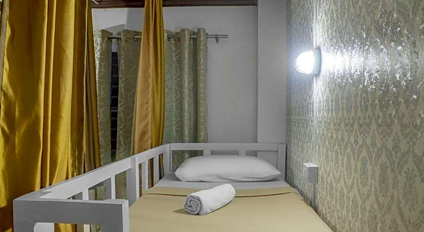 Davao Hub Bed and Breakfast