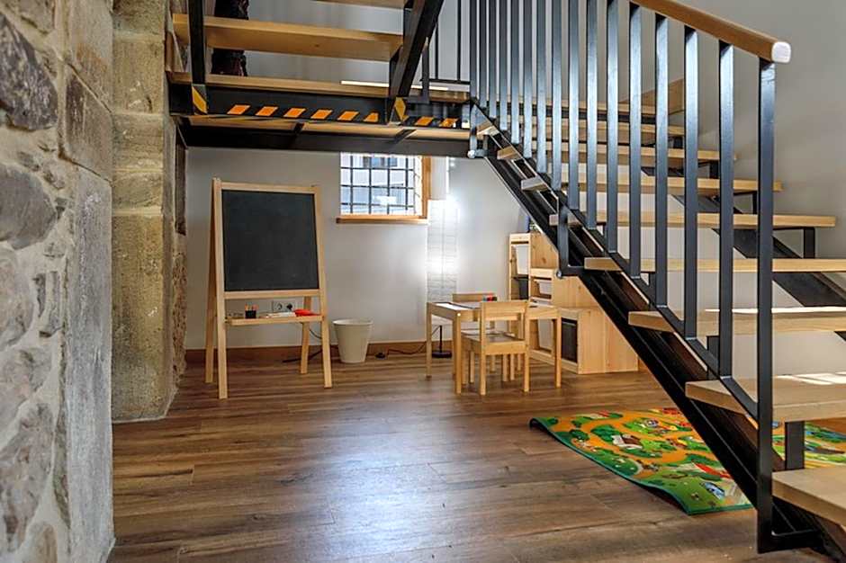 Posada rural Fuente Juliana