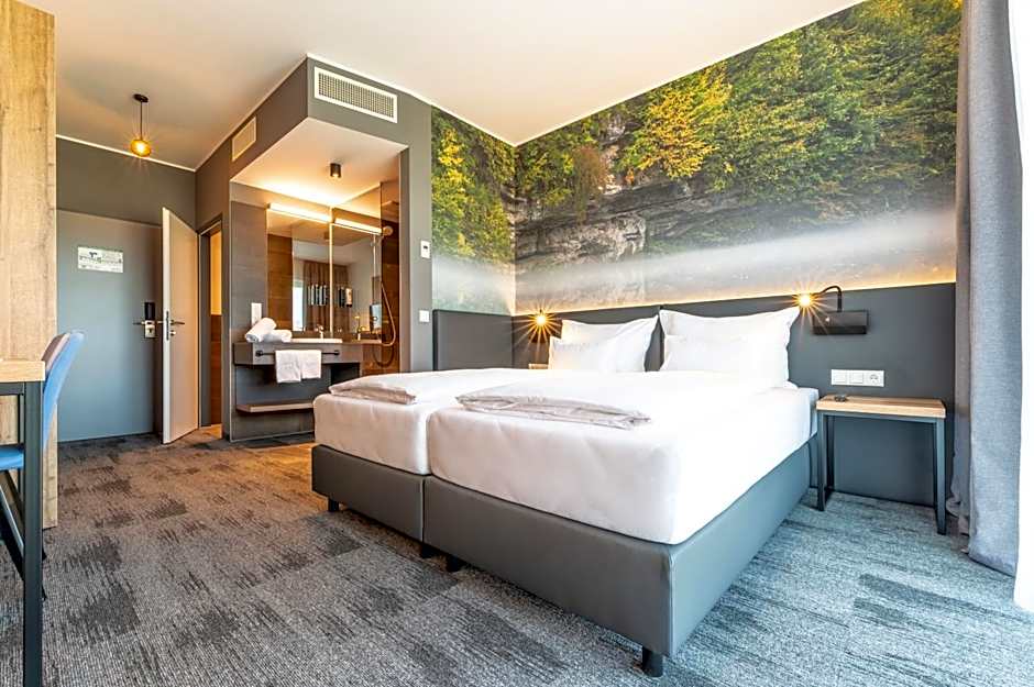 Aiden by Best Western @ Stadtgut Hotel Steyr