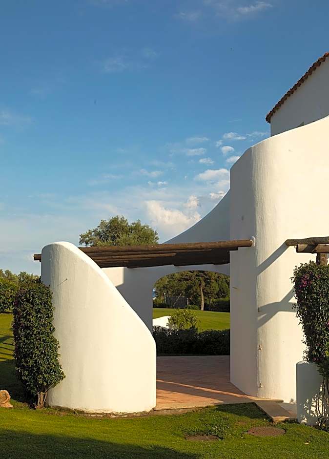 Romazzino, A Belmond Hotel, Costa Smeralda