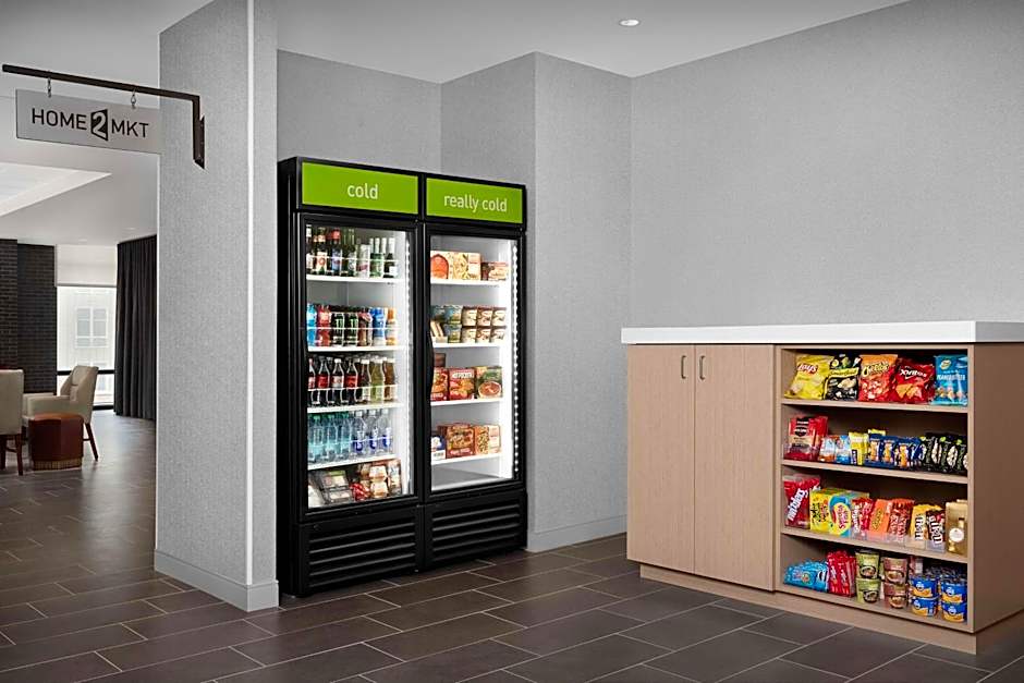 Home2 Suites by Hilton Falls Church