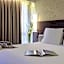 Mercure Paris Arc De Triomphe Etoile