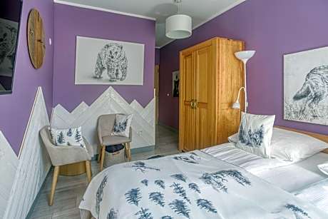 Small Double Room