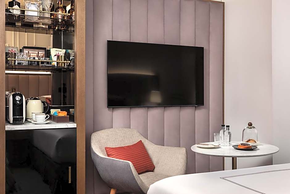 Gran Hotel Inglés - The Leading Hotels of the World