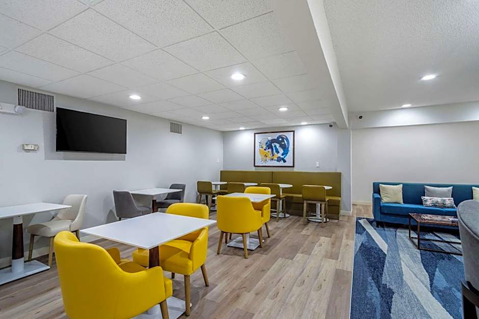 Comfort Inn & Suites Lexington South