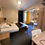 Inter-Hotel Nantes Centre Gare Novella