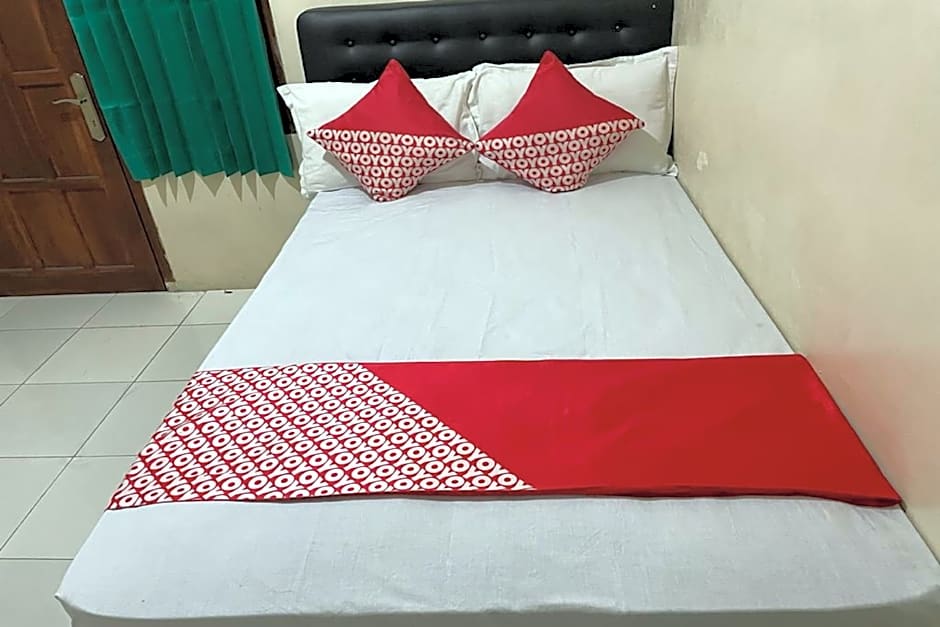 OYO 91920 Pondok'ku Inn