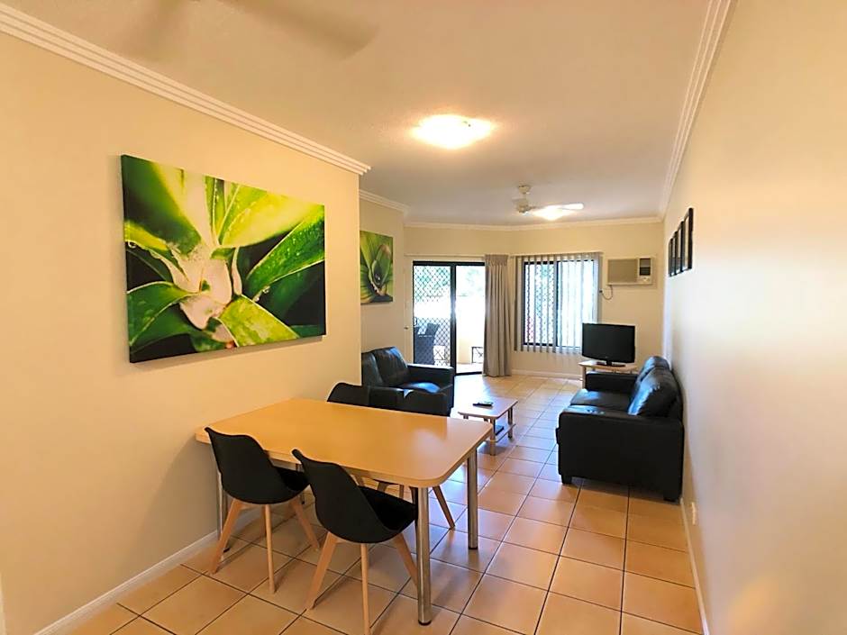 City Plaza Apartments