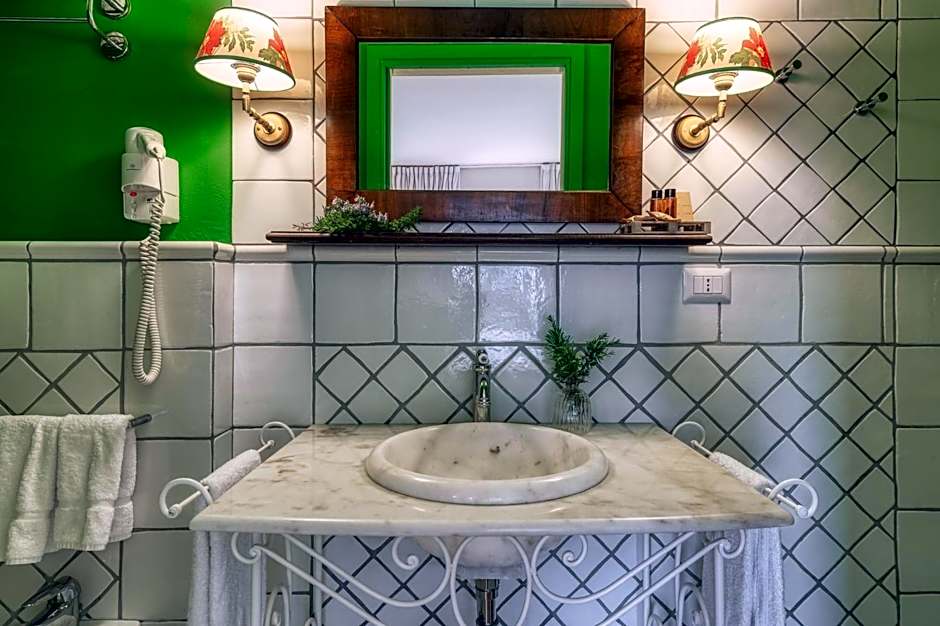 Relais Poggio Borgoni
