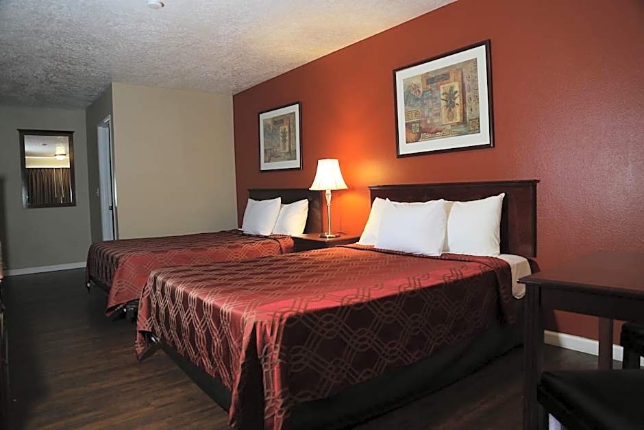 Americas Best Value Inn Kelso