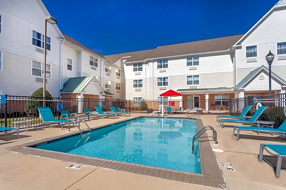 TownePlace Suites by Marriott Huntsville