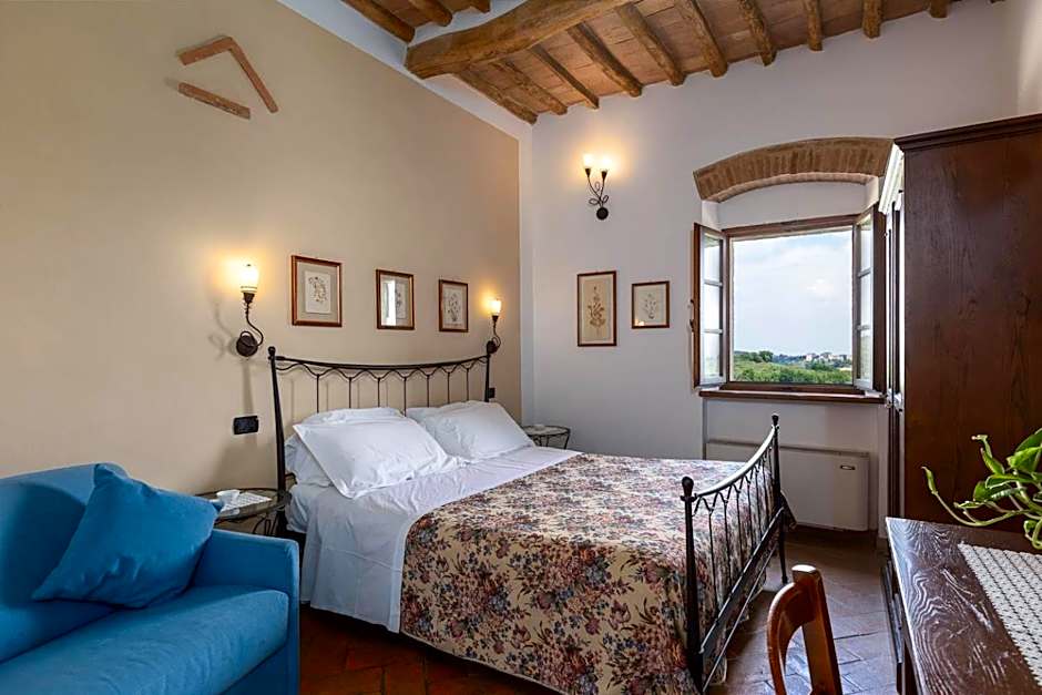Agriturismo Il Casolare Di Bucciano