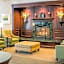 Comfort Inn & Suites Near Burke Mountain