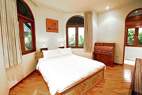 Two Bedroom Villa
