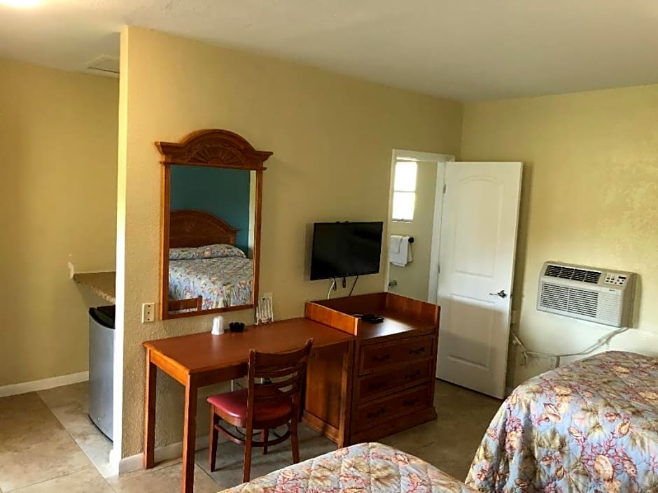 American Inn Of Daytona