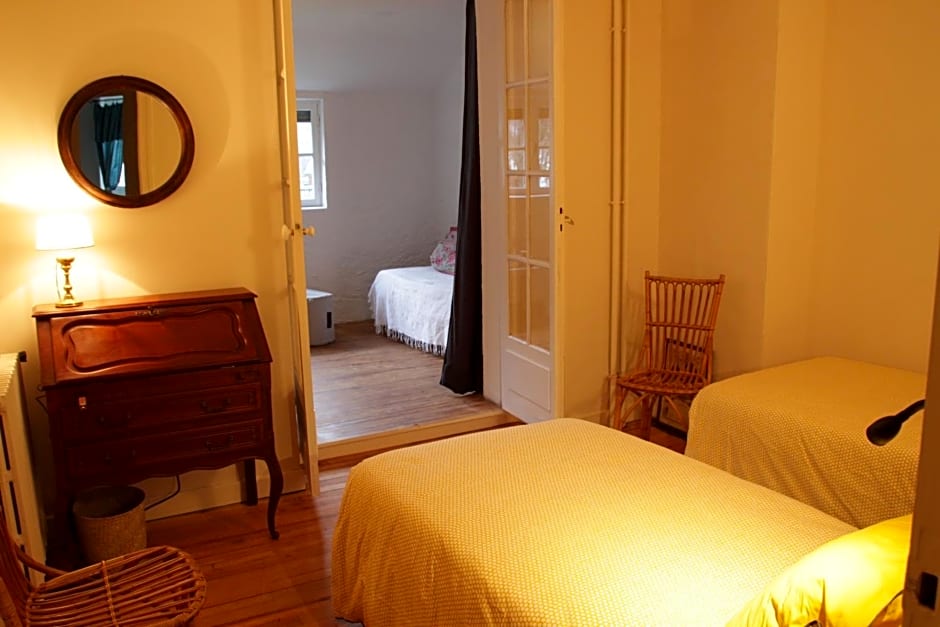 La Maison De Jeanne – Osse-en-Aspe, MO