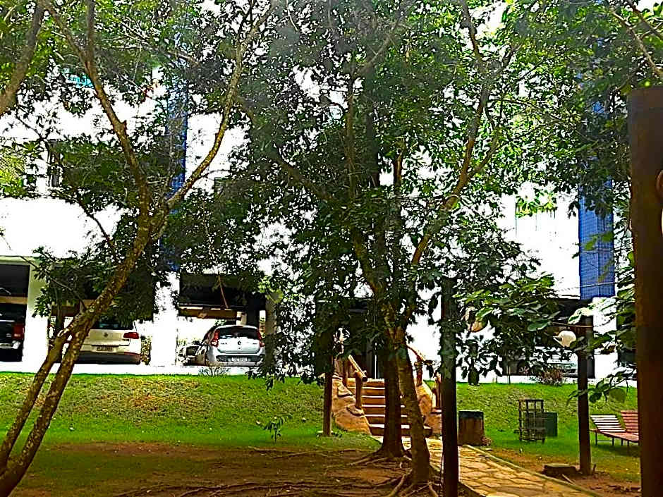 Águas da Serra