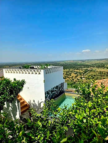Casa Dona Antonia - Monsaraz
