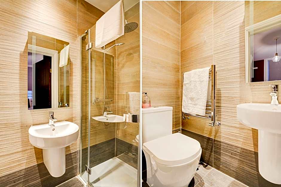 Peckham Rooms Hotel by Belvilla London