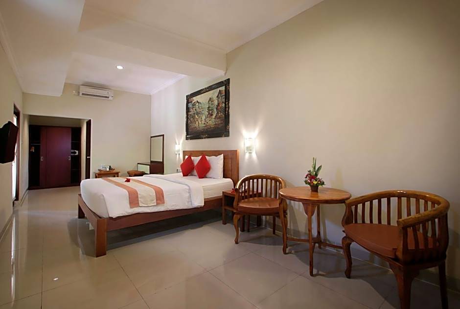 Nesa Sanur Hotel