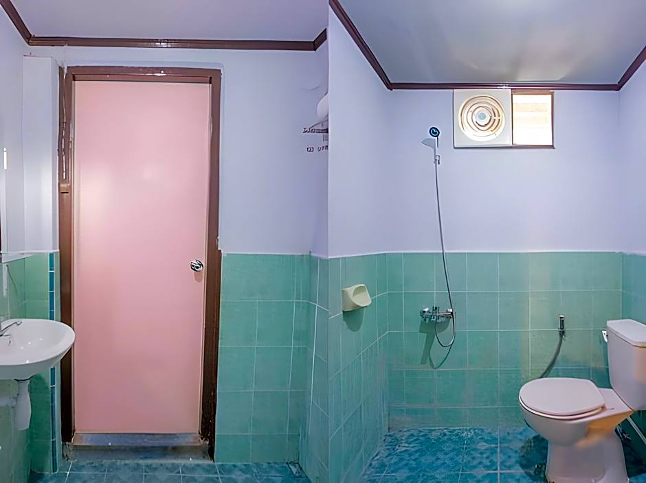 Hotel O Srikandi Hotel