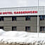 Thon Hotel Gardermoen