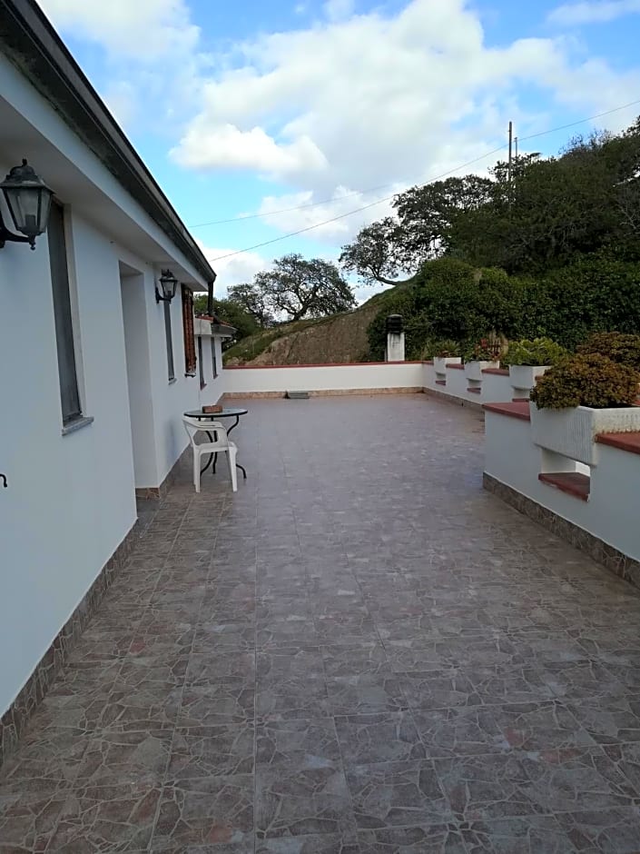 bed and coffee Sas Damas