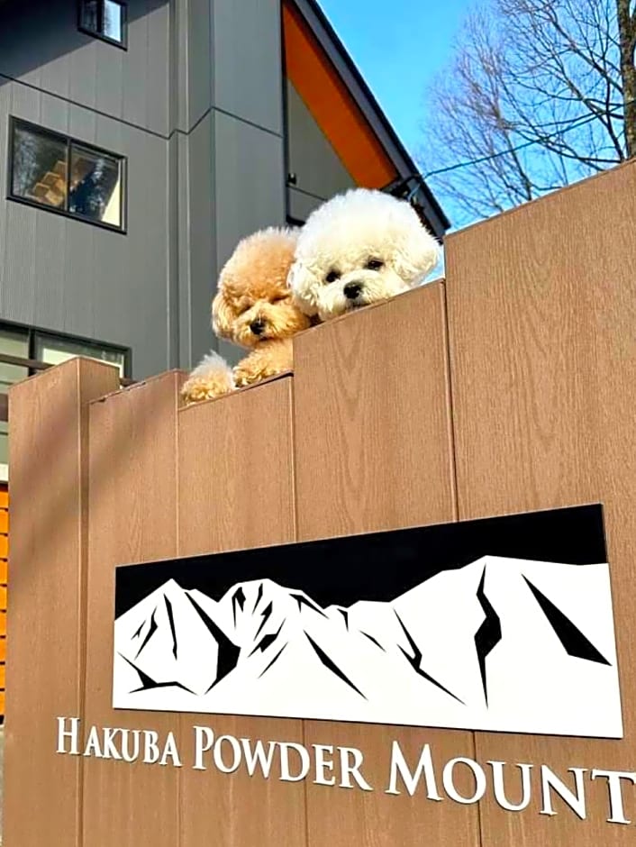 Hakuba Powder Mountain