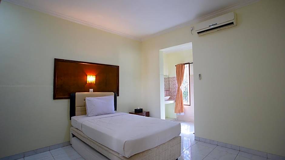 Teges Inn Kuta