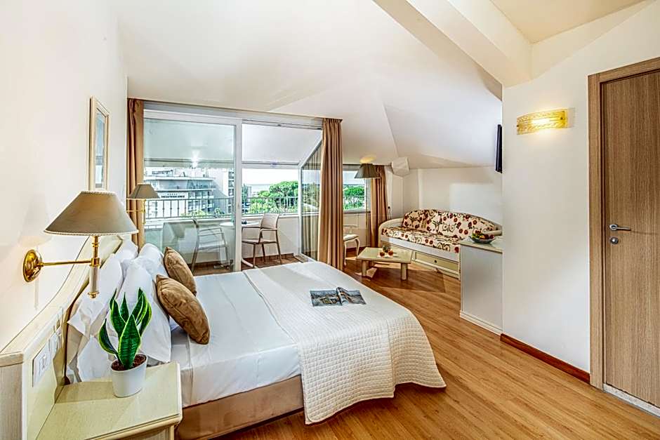 Hotel Jasminum