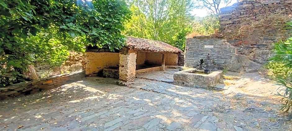 El Mirador de Las Jaras