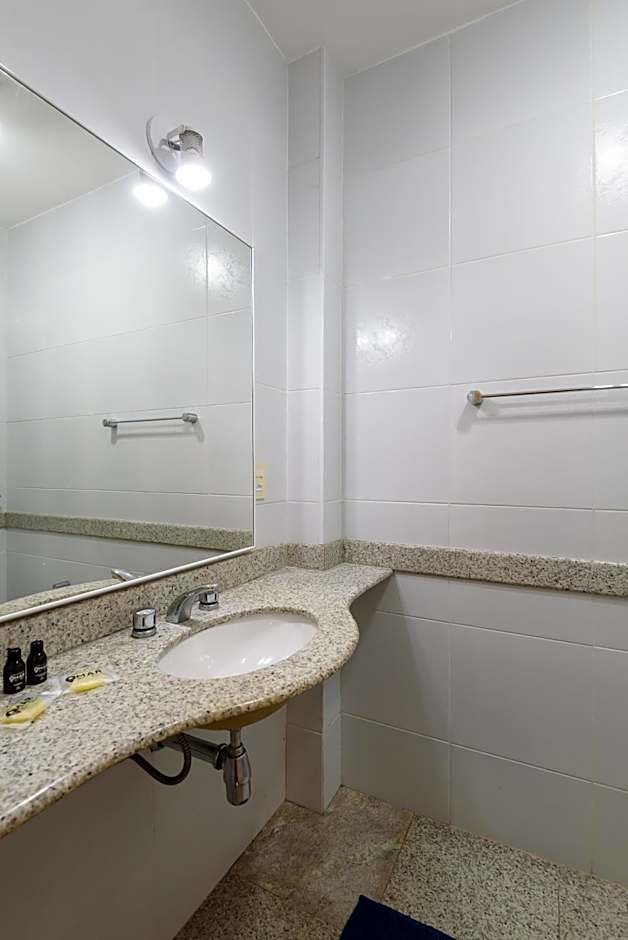 Apartamento espaçoso a 500m da Praia | TN 239/301