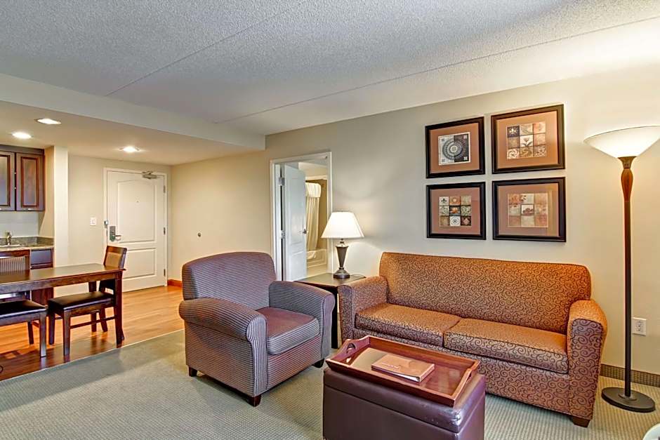 Homewood Suites By Hilton Sudbury