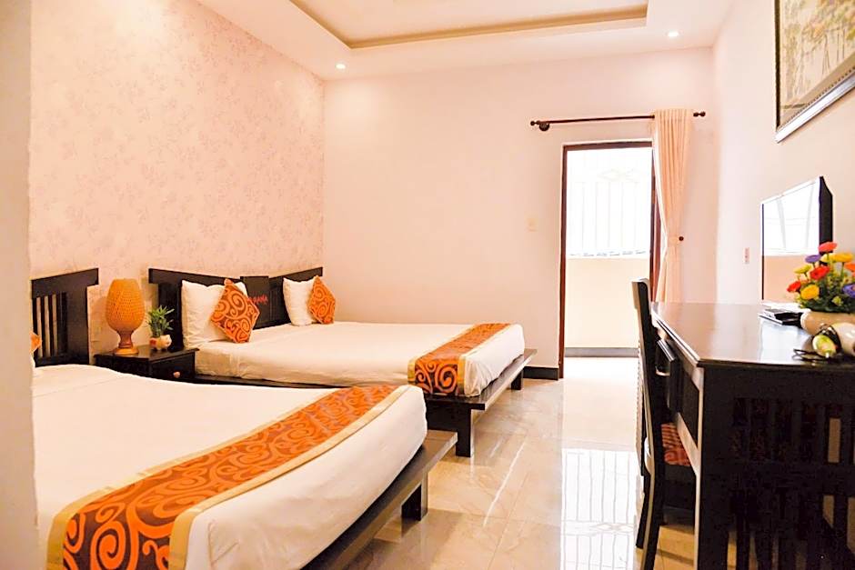 Nohana Hotel