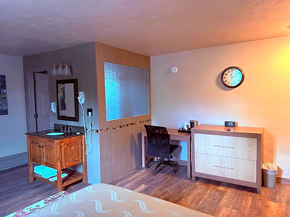 Adobe Inn Durango