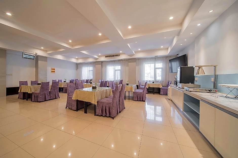 Jinjiang Inn Nantong Renmin Rd.(C)