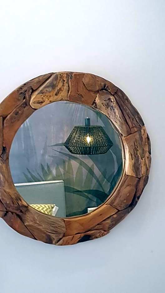 Vista Al Mare Luxury Apartments