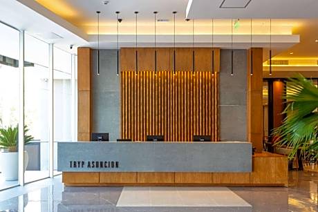 Tryp by Wyndham Asuncion