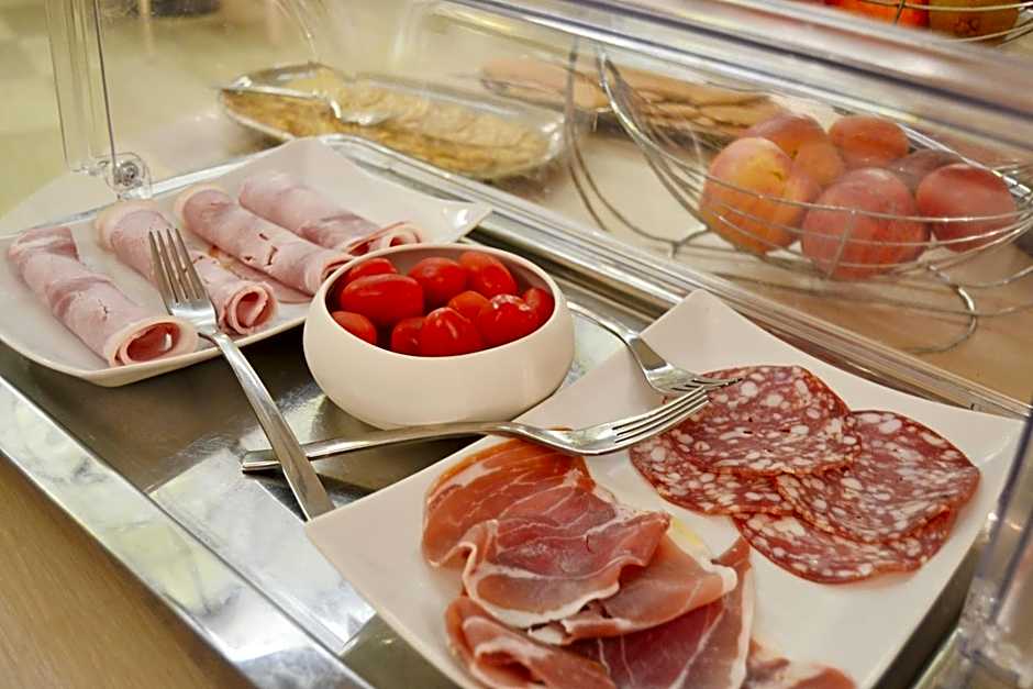 Logis Hotels - Château Saint Marcel