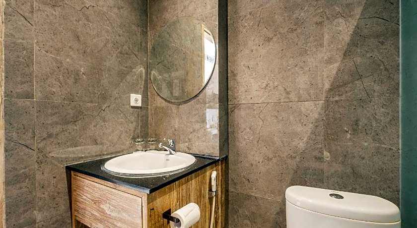 DEJAVU 2.0 HOTEL BAJO KOMODO