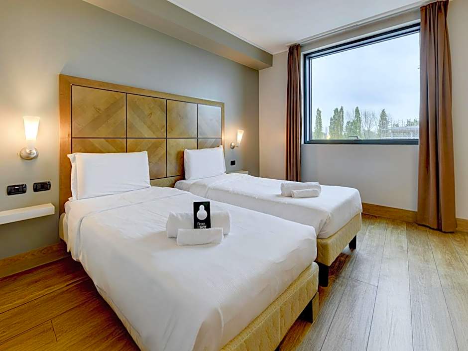 B&B Hotel Padova
