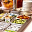 Holiday Inn Express Antwerpen City North By IHG