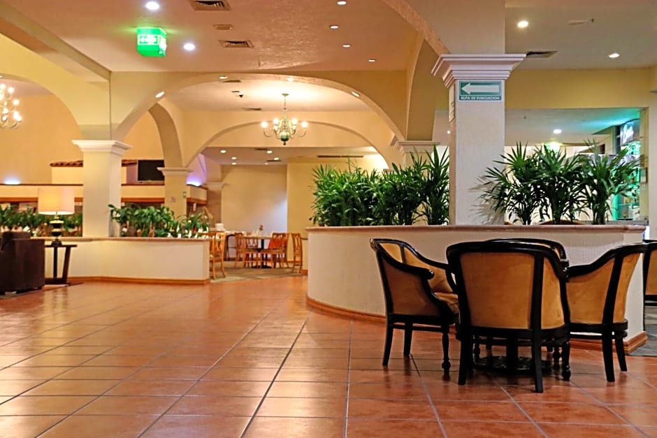 Holiday Inn La Piedad By IHG