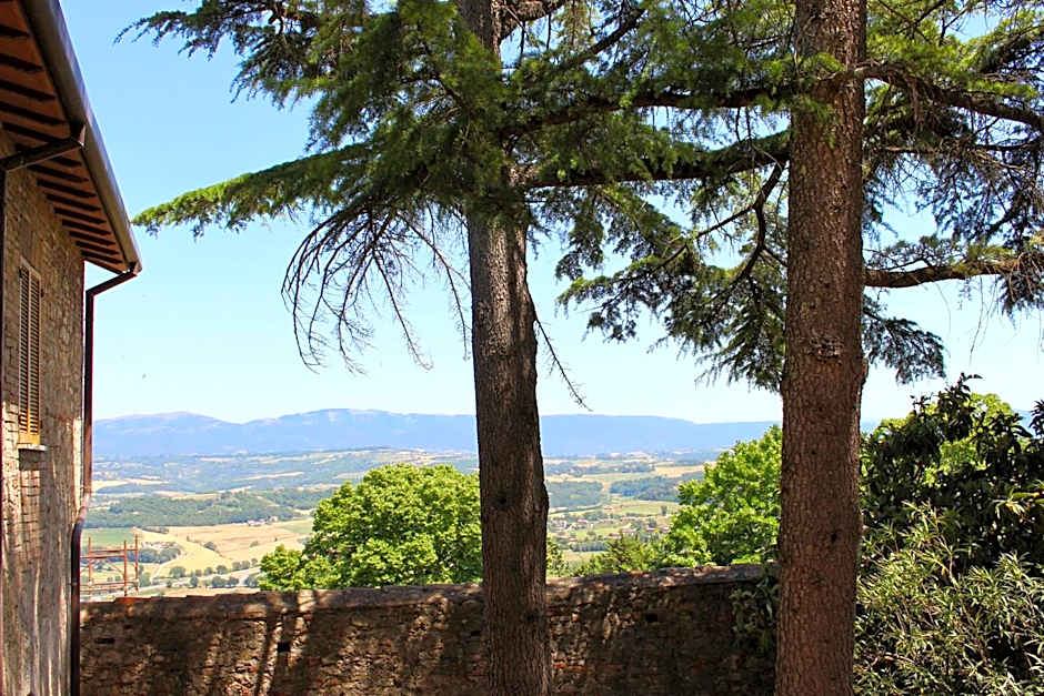 Monastero SS. Annunziata